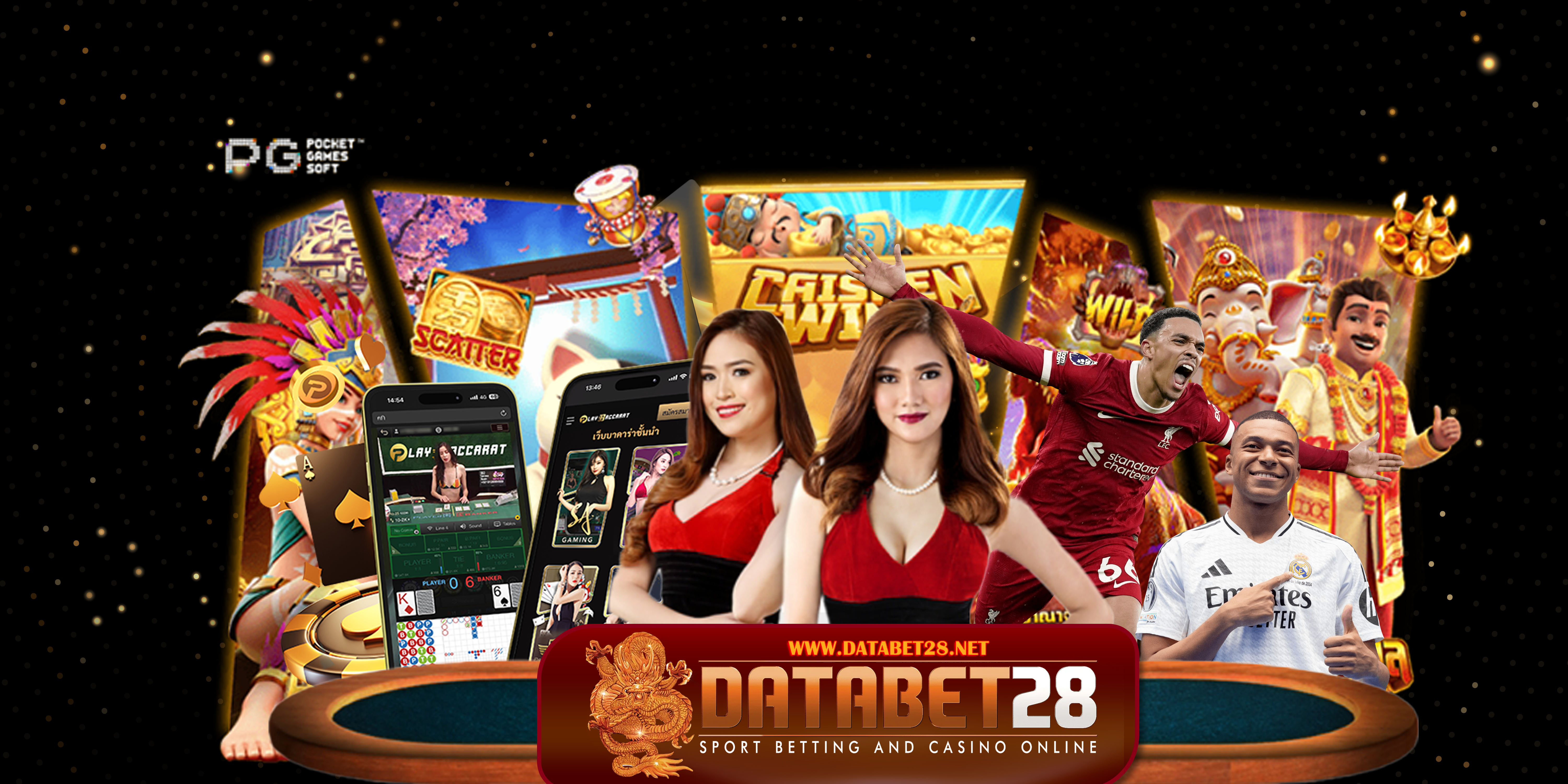 Databet28