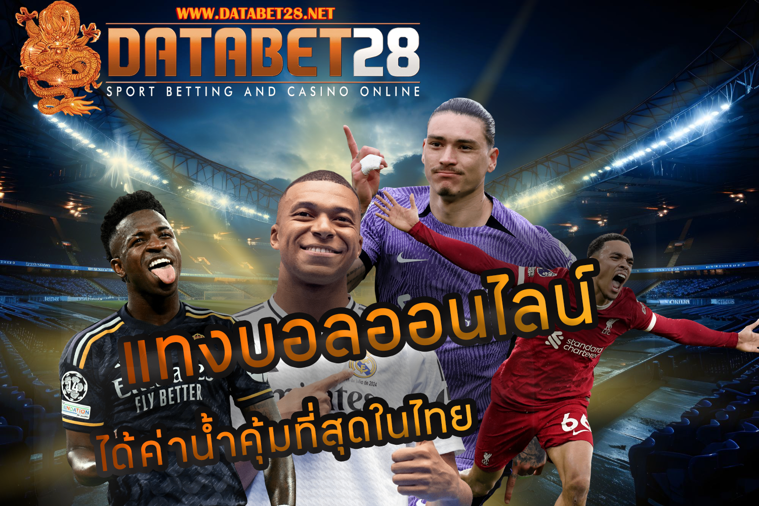 Databet28